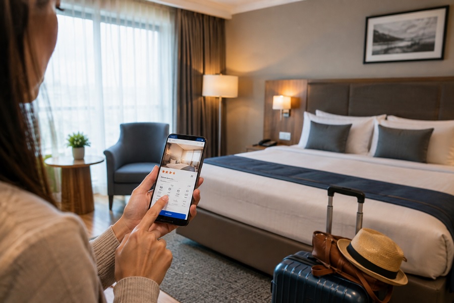 Hotel Booking Value Reviews: How to Choose the Best Stay for Your Budget